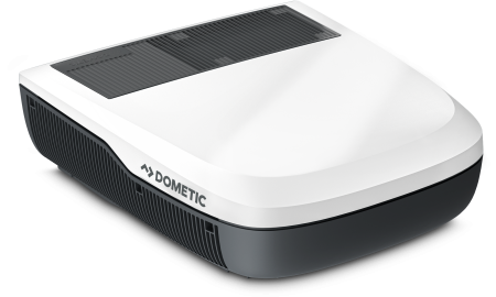 Dometic FreshJet 4 serie 2200, nero